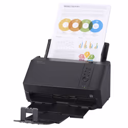 Ricoh SP-2240N ADF scanner 600 x 600 DPI A4 Black - Additional view 5