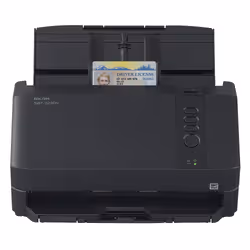 Ricoh SP-2230N ADF scanner 600 x 600 DPI A4 Black - Additional view 2