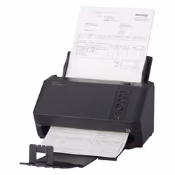 Ricoh SP-2230N ADF scanner 600 x 600 DPI A4 Black - Additional view 4