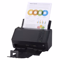 Ricoh SP-2230N ADF scanner 600 x 600 DPI A4 Black - Additional view 5