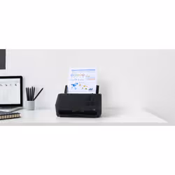 Ricoh SP-2230N ADF scanner 600 x 600 DPI A4 Black - Additional view 7