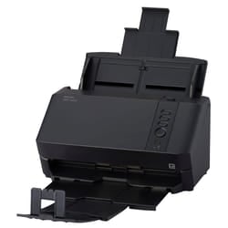 Ricoh SP-2240 ADF scanner 600 x 600 DPI A4 Black