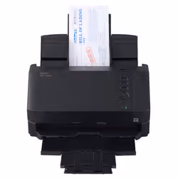 Ricoh SP-2240 ADF scanner 600 x 600 DPI A4 Black - Additional view 3