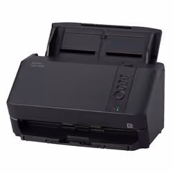 Ricoh SP-2240 ADF scanner 600 x 600 DPI A4 Black - Additional view 5
