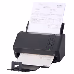 Ricoh SP-2240 ADF scanner 600 x 600 DPI A4 Black - Additional view 6