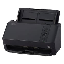 Ricoh SP-2230 ADF scanner 600 x 600 DPI A4 Black