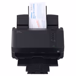 Ricoh SP-2230 ADF scanner 600 x 600 DPI A4 Black - Additional view 2
