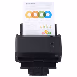 Ricoh SP-2230 ADF scanner 600 x 600 DPI A4 Black - Additional view 4