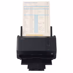 Ricoh SP-2230 ADF scanner 600 x 600 DPI A4 Black - Additional view 5