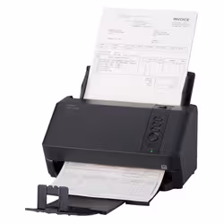 Ricoh SP-2230 ADF scanner 600 x 600 DPI A4 Black - Additional view 6