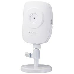 PLANEX COMMUNICATIONS CS-QR10 security camera Cube IP security camera Indoor & outdoor 1280 x 720 pixels Ceiling/wall