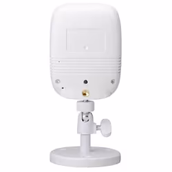 PLANEX COMMUNICATIONS CS-QR10 security camera Cube IP security camera Indoor & outdoor 1280 x 720 pixels Ceiling/wall