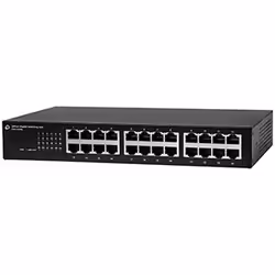 PLANEX COMMUNICATIONS FXG-24IM5, Gigabit Ethernet (10/100/1000), Full duplex