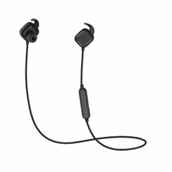Owltech OWL-BTEP02-BK, Wireless, Sports, 16 g, Headset, Black