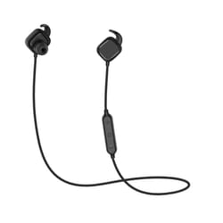 Owltech OWL-BTEP02-BK headphones/headset Wireless In-ear Sports Micro-USB Bluetooth Black