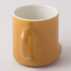 Tiger Cat Paw 9 Oz. Mug