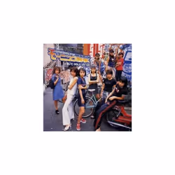 Morning Musume Morning Cup Hold on Me! CD