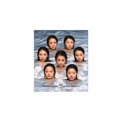 Morning Musume Second Morning CD
