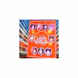 Morning Musume  Love Century CD