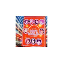 Morning Musume  Love Century CD