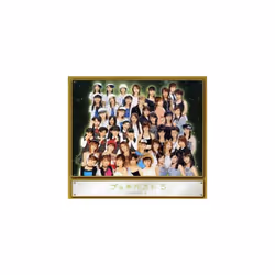 V.A. Pucchi Best 5 CD