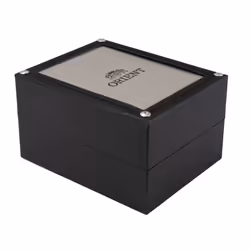 Orient Contemporary Multi Year Calendar Stainless Steel Automatic RA-BA0004S10B Men's Watch