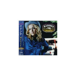 Madonna  Music  1 Ext Tr CD