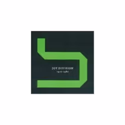 Joy Division Substance CD