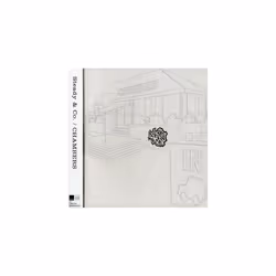 Steady amp Co CD