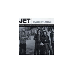 ID7900z - Jet - Rare Tracks - WPCR 11778 - CD - JP