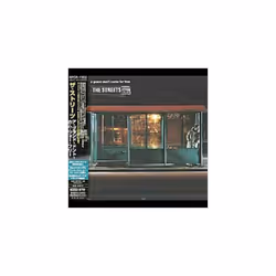 Streets the  Grand Dont Come for Free CD