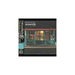 Streets the  Grand Dont Come for Free CD