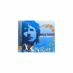 James Blunt Back to Bedlam (Bonus) CD