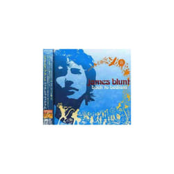 James Blunt  Back to Bedlam (Bonus) CD