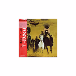 Doobie Brothers  Stampede CD
