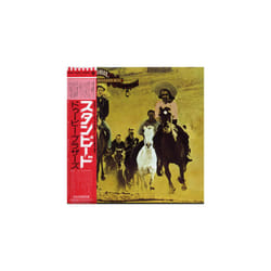 Doobie Brothers  Stampede CD