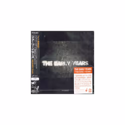 Early Years the  Early Years (Bonus) CD