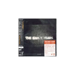 Early Years the  Early Years (Bonus) CD