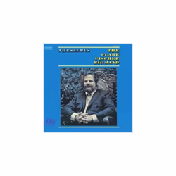 Fischer Clare Big Band Thesaurus CD