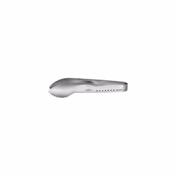 Global Stainless Steel Cookie Tongs & Serving Spoon 18cm - GS-64