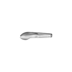 Global Stainless Steel Cookie Tongs & Serving Spoon 18cm - GS-64