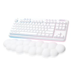Logitech G G715, G715 Wireless Keyboard