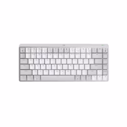 Logitech MX Mechanical Mini for Mac