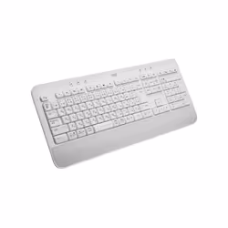 Logitech SIGNATURE K650. Type in comfort. Get more done