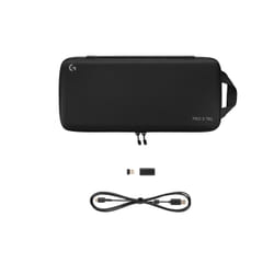 Logitech G 920-012126 not categorized