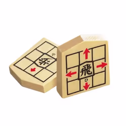 KUMON 54477 board/card game Board game Strategy