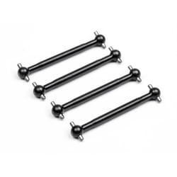 HPI Racing 113713 Radio-Controlled (RC) model part/accessory Driveshaft