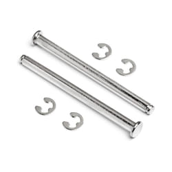 HPI Racing 101019 Radio-Controlled (RC) model part/accessory Front pins