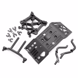 HPI Racing 85234, Black