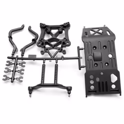 HPI Racing 85234 Radio-Controlled (RC) model part/accessory